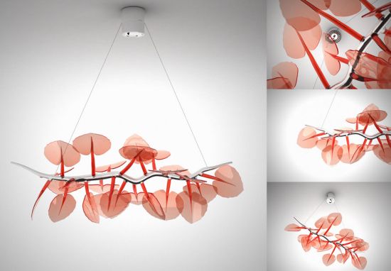 canopy chandelier6