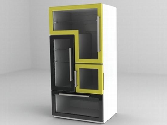 carla simao freezer concept