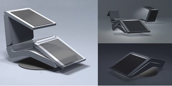 chair lounge with solar energy2