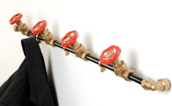 coat rack single