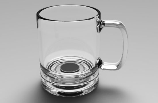 coffee ring mug