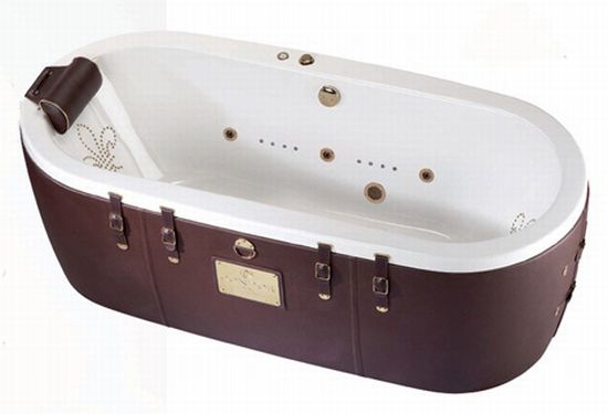 condor bathtub paris 1