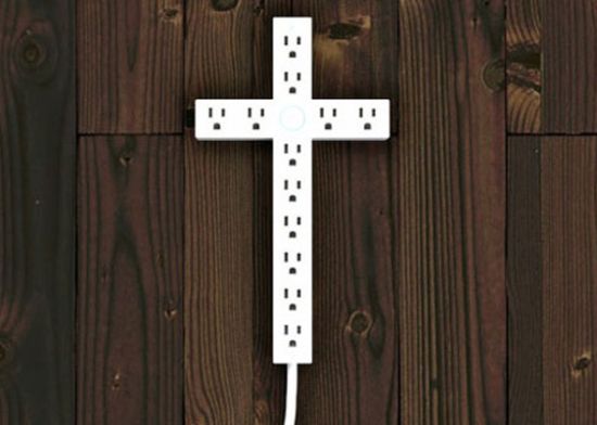 crucifix surge protector2