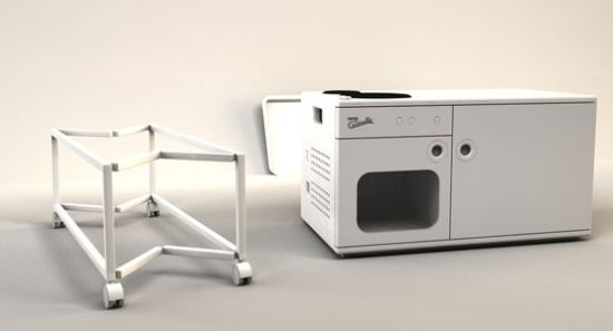 cucinetta kitchen2