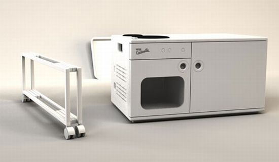 cucinetta kitchen3