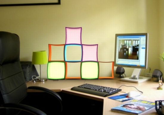 curved square storage light3