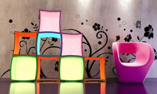 curved square storage light4