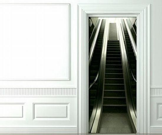 door stickers2
