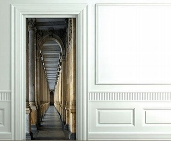 door stickers5