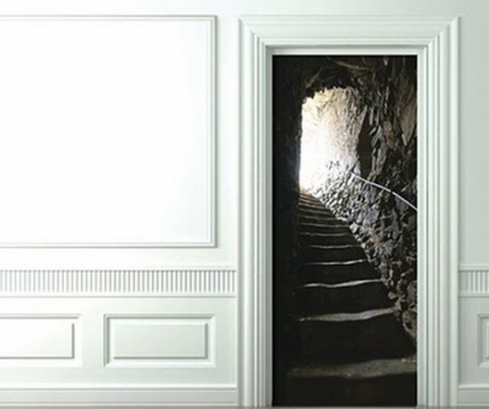 door stickers6