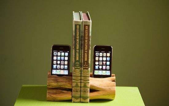 dual docking station dual docking station