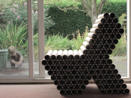 eco tube chair1