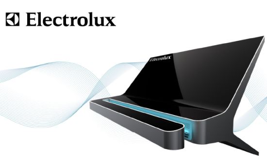 electrolux renew