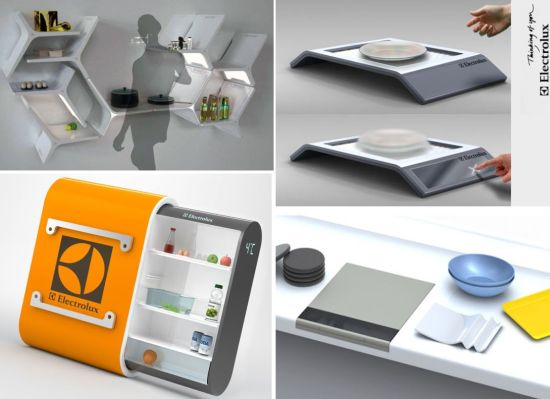 electrolux