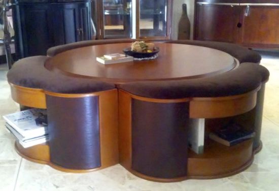 full moon table full moon table