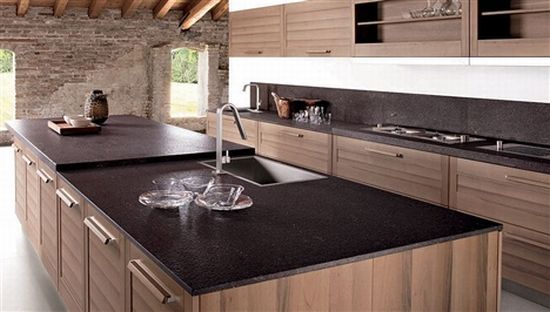 ged cuisine argento vivo kitchens grey walnut