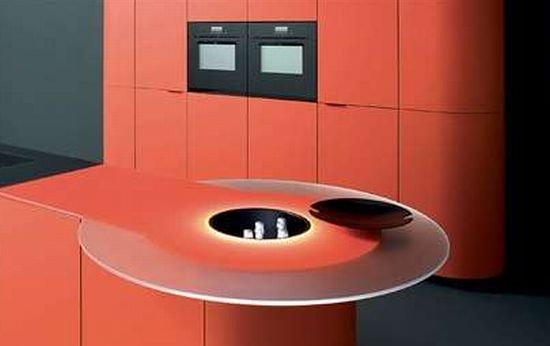 ged cuisine argento vivo kitchens