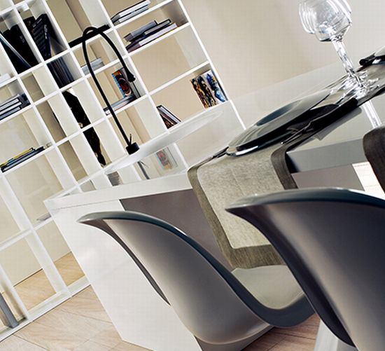 gessi goccia dining table concept2 gessi goccia dining table concept2