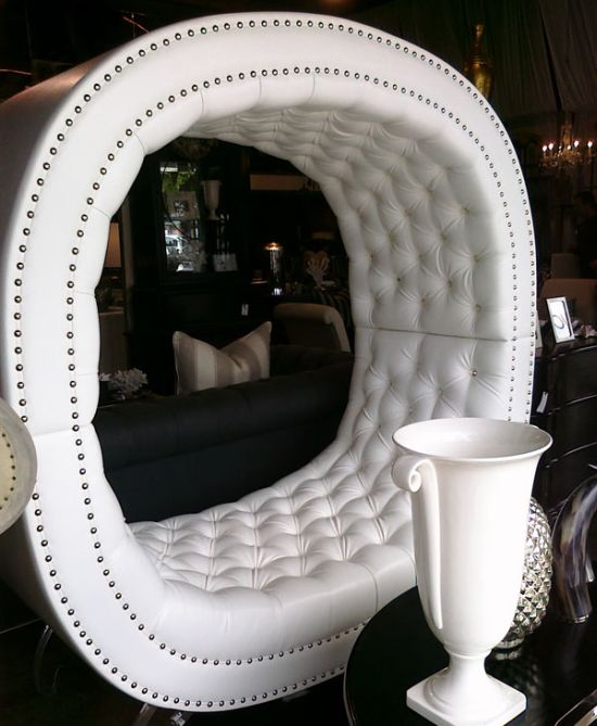 globe bench
