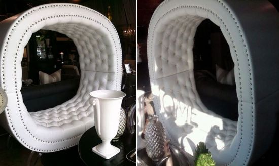 globe bench
