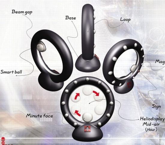 hellio clock2 hellio clock2