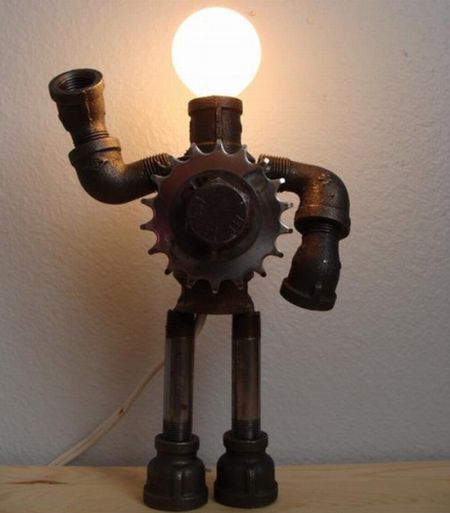 herbie lamp herbie lamp