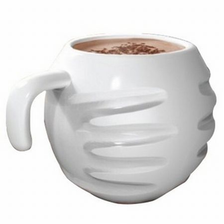 hug a mug hug a mug