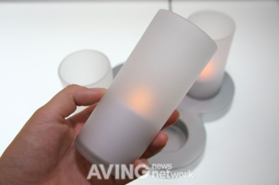 imageo led candle light3