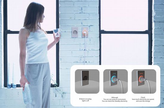insic wall socket4