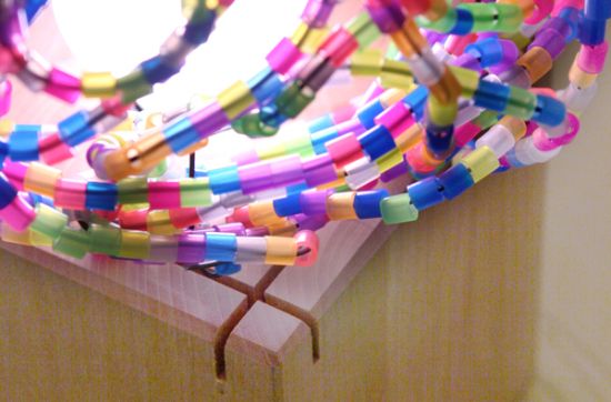 inspired not expired lamp