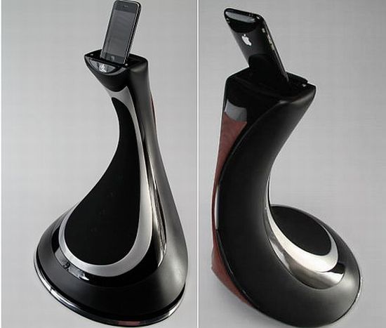 iphone dock