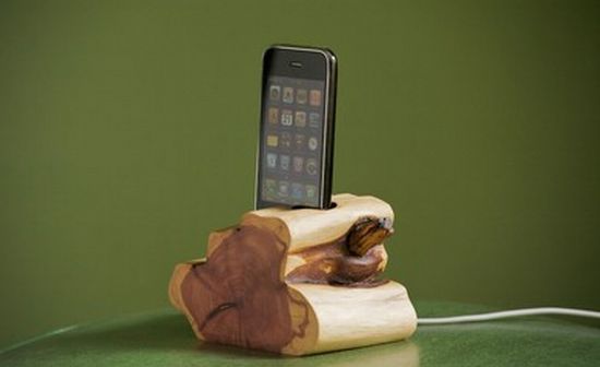iphone docking station1