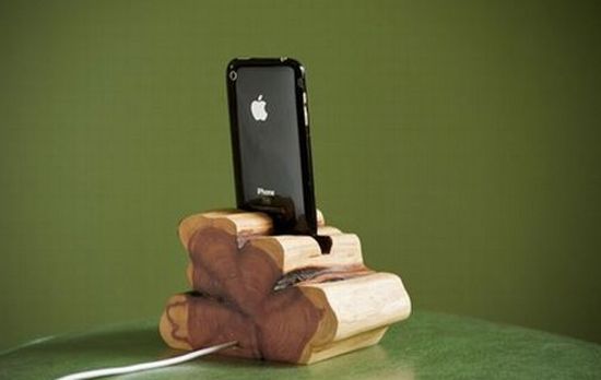 iphone docking station2