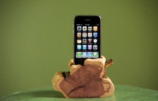 iphone docking station