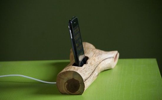 ipod iphone docking station3