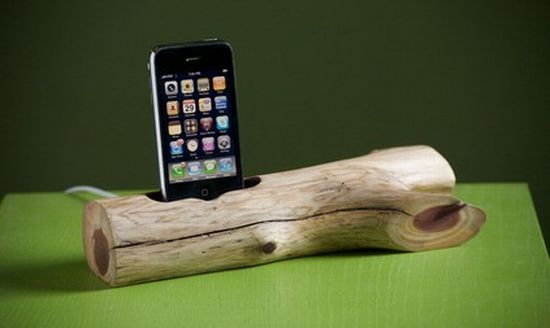 ipod iphone docking station4