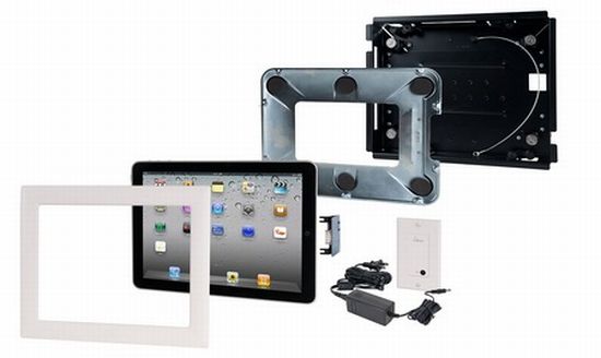iport cm2000 control mouns for ipad1