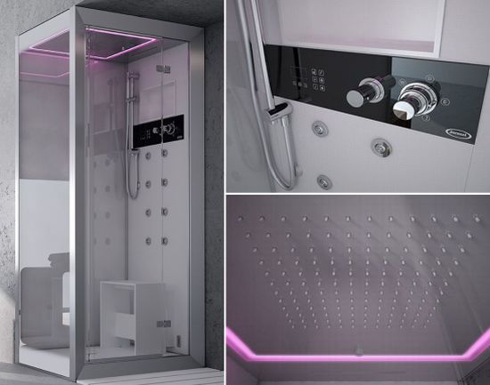 jacuzzi frame shower1