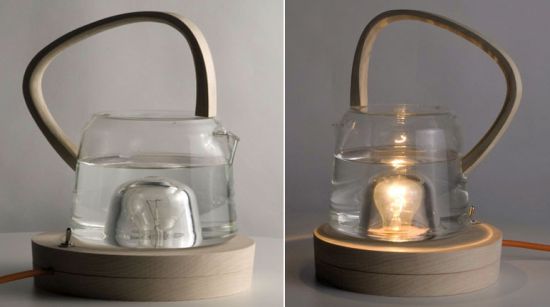 kettle estelle sauvage
