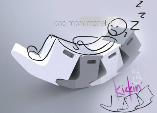kickin4