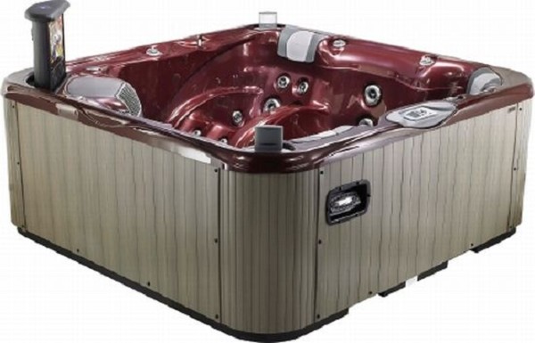 La-Z-Boy Spa
