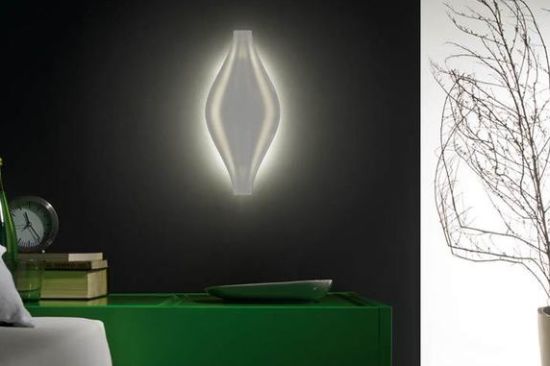 leaf lamp leaf lamp