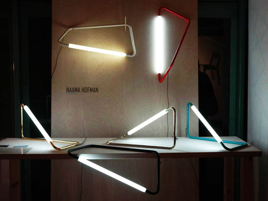 led lamp 001