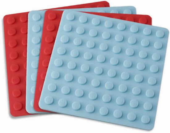lego coasters