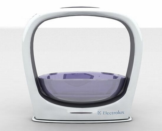 lenee microwave washing machine