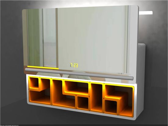 leshelf 1