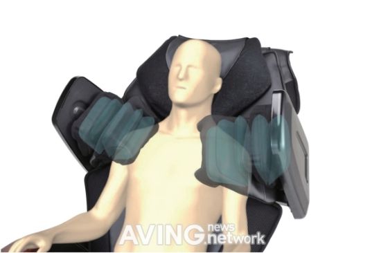 lg new health massage chair2
