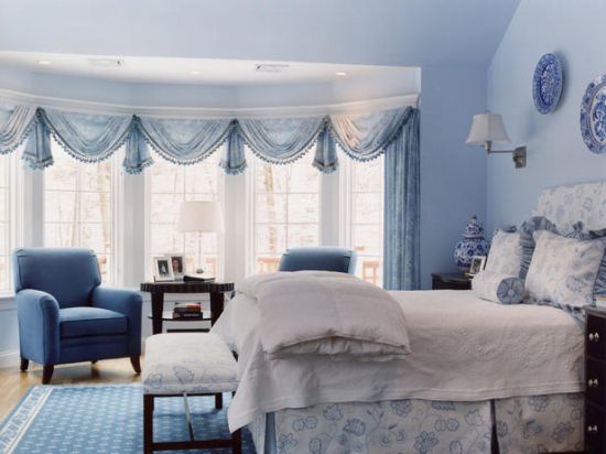 light shade walls
