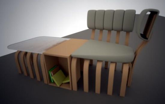 manga satt sofa coffee table