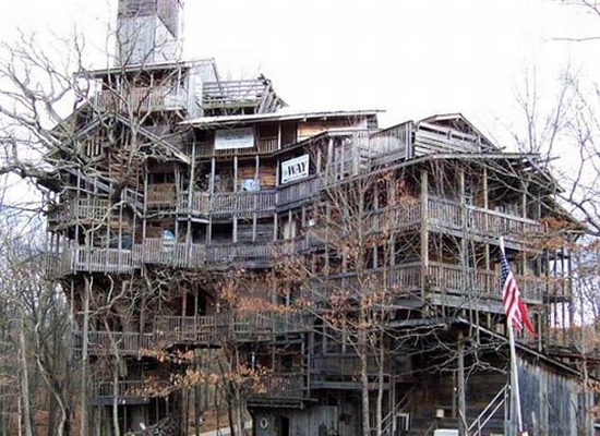 ministers treehouse ministers treehouse